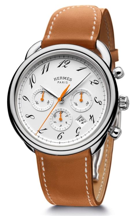 orologio hermes opinioni|Orologi, i Top ten del 2022 da Watches and wonders .